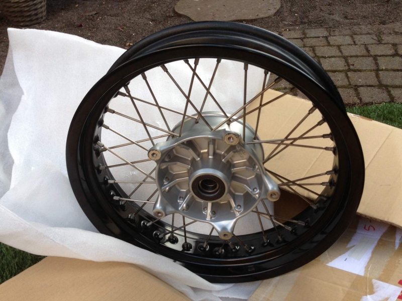 Bmw gs forum nederland